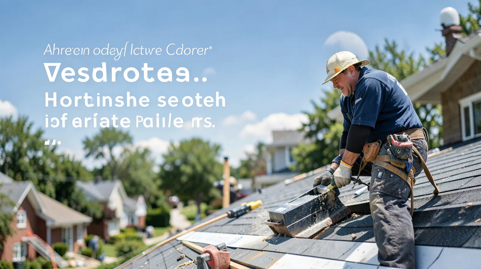Roof Replacement in Middletown, VA near me